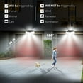 thumbnail image 2 of Paquete de 2 sensores de movimiento LED AmeriTop 300 de Solar Lights, 2 of 7