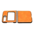 thumbnail image 3 of Étui de Protection pour Moto Razr, Étui de Protection Motif Lichee pour Moto Razr Étui de Protection Pliant pour Téléphone Portable Performance Finement Réglée, 3 of 14