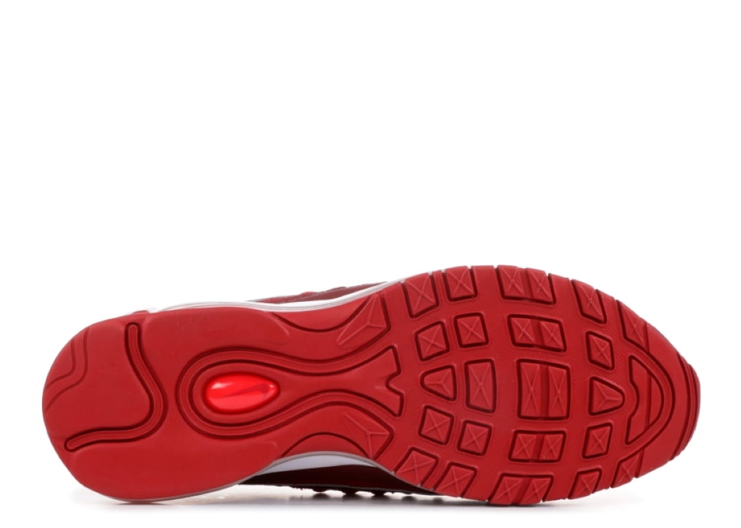 triple red air max 98