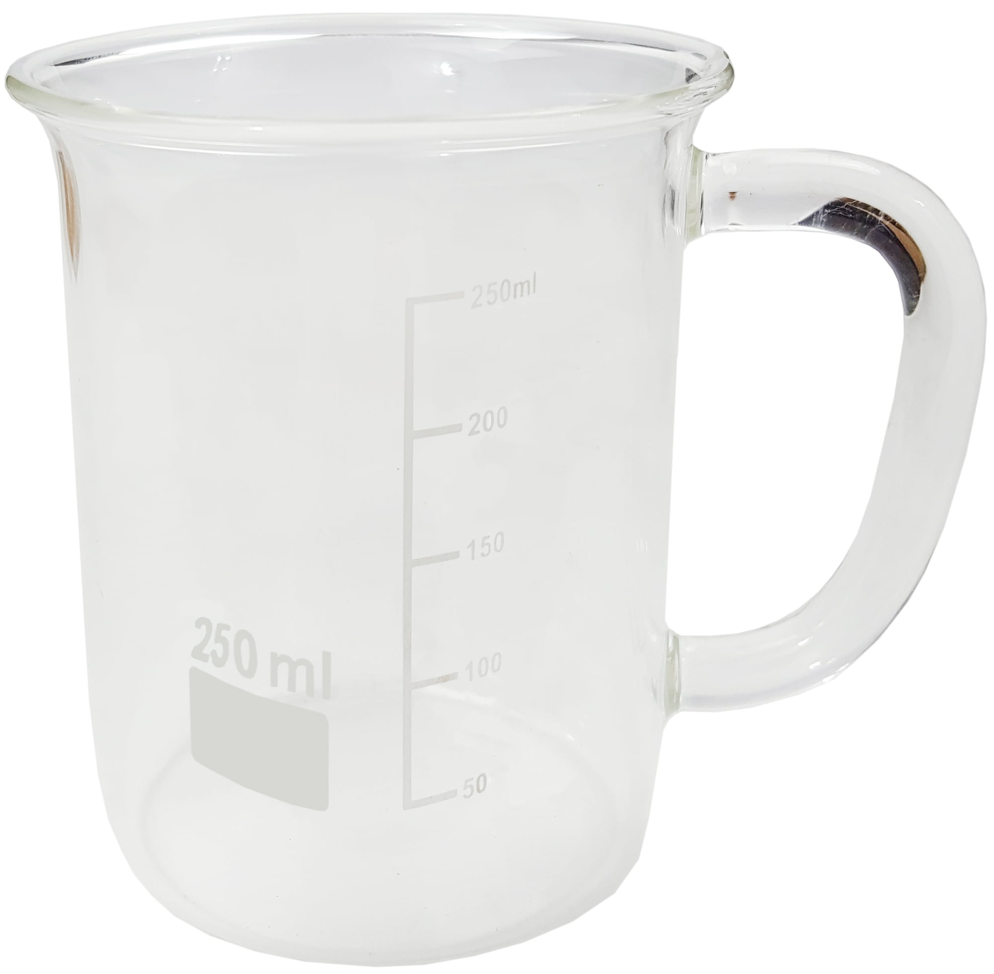 beaker mug