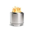 thumbnail image 2 of Solo Stove Ranger Stainless Steel Portable Camping Backyard Fire Pit, 2 of 5