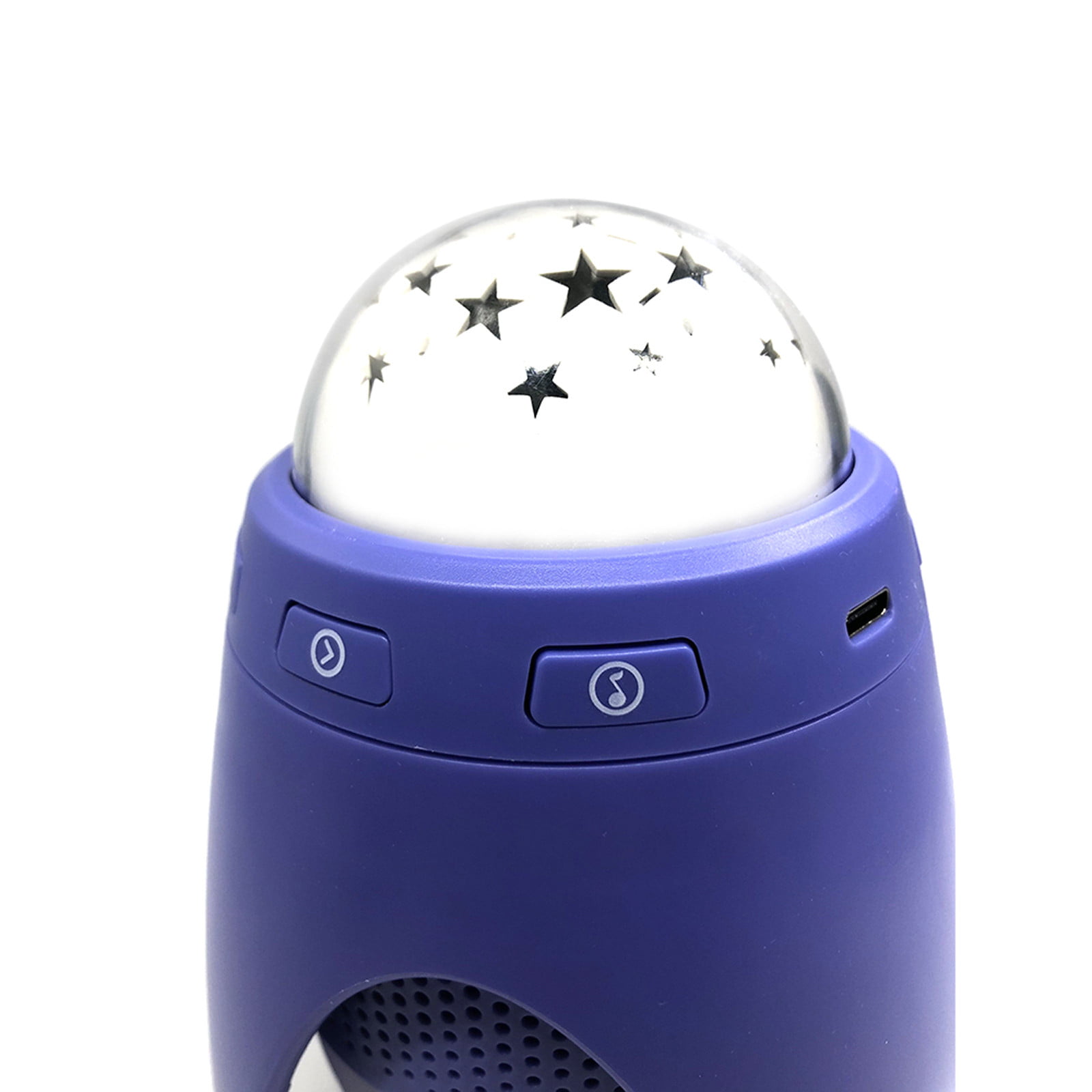 Details about   For Children Projection Lamp Bluetooth Music Light Alarm Clock Lullaby Gift EH 