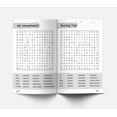 thumbnail image 4 of Classic Word Puzzles Word Search: Mind Teaser, (Paperback), 4 of 4