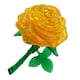 thumbnail image 1 of Puzzle decorativo cristal 3D Puzzle Bloques de construcción DIY Educativo, 1 of 2