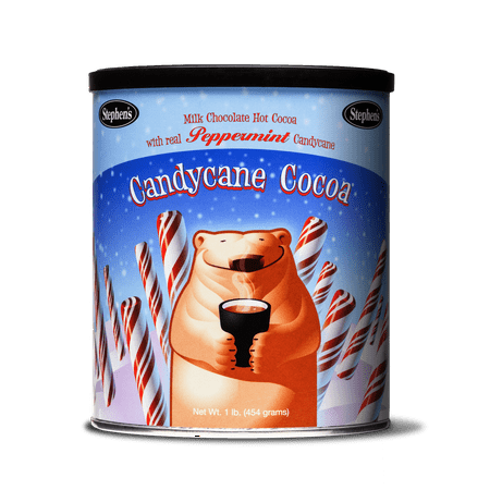 Stephen's Gourmet Candycane Hot Cocoa, 16 oz