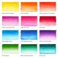 thumbnail image 2 of Rotuladores de acuarela ARTEZA Real Brush, juego de 12 con pincel, 2 of 5