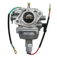 thumbnail image 3 of LABLT Carburetor for Kohler 20HP-26HP Craftsman GTS5000 LT1046 Troy Bilt RZT 50 Kohler 12-S 3285312S 32 853 08-S, 3 of 7