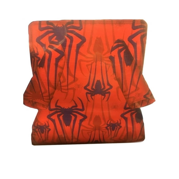 The Amazing Spider-Man 2 Soft Fleece Child Blanket Buddy Kids Blanket Wrap (40" x 40")