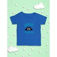 thumbnail image 3 of Karamba! Yo Ho Ho T-Shirt Infant -Image by Shutterstock,  24 Months, 3 of 4