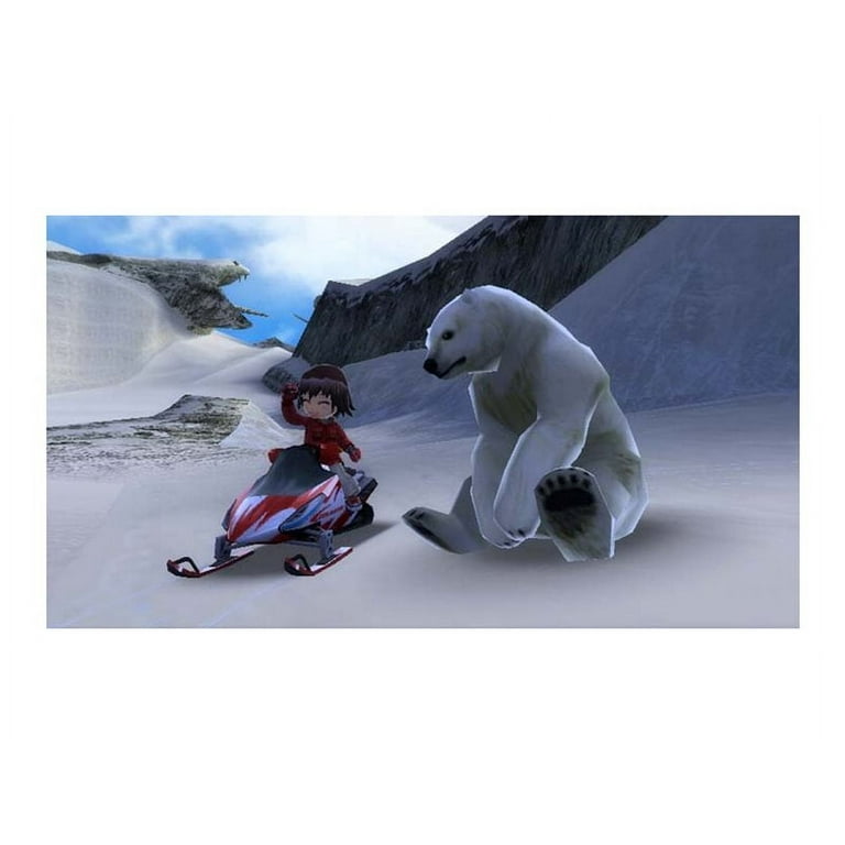 Go Vacation - Nintendo Switch - Walmart.com