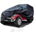 thumbnail image 4 of Funda de coche para playa CHAO negra 210 x 105 x 105 cm, 4 of 5