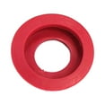 thumbnail image 6 of Baoblaze Billiard Cue Bottom Durable Billiards Accessories Most Pool Cues Rubber Plug Red, 6 of 8