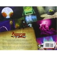 thumbnail image 2 of Adventure Time: The Original Cartoon Title Cards (Vol 1) : The Original Cartoon Title Cards Seasons 1 & 2 (Hardcover), 2 of 3