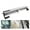 No switch, variant on AM56 100 To 400mm Travel Length Adjustable Remote Control Electric Window Opener 220v Close Window Pusher Closer ,Easy to Use