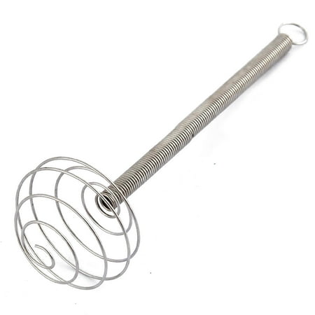 - Kitchenware Stainless Steel Honey Spoon Stirring Stick Dipper Silver Tone