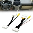 thumbnail image 3 of For Toyota Camera Adapter Cable Reversing Detection Line Rear Camera Cable, 3 of 7