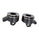 thumbnail image 2 of Accesorios para coches RC Crawler a escala 1/30 Mejoras para coches RC 1:30 Suministros para coches RC 1/30 Fácil Nudillos de dirección, 2 of 9