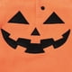 thumbnail image 4 of Bebé recién nacido bebés niños niñas mameluco de ropa de Halloween mueca calabaza - naranja 70 3-6 70 3-6 meses, 4 of 8