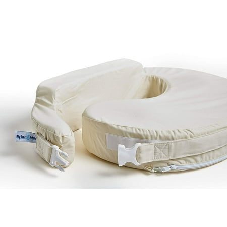 My Brest Friend Organic Nursing Pillow - Natural