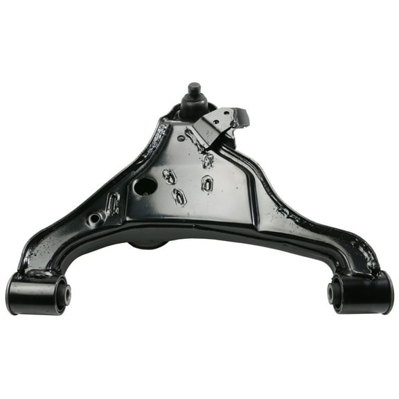 MOOG RK620371 Control Arm and Ball Joint Assembly Fits select: 2005-2020 NISSAN FRONTIER, 2005-2012 NISSAN PATHFINDER