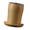 thumbnail image 2 of Adorno para quemador de incienso, regalo de Año Nuevo, obra de arte, fragancia para el hogar, decoración de mesa Columna, 2 of 9