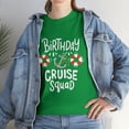 thumbnail image 2 of Birthday Cruise Squad T-Shirt, 2 of 2