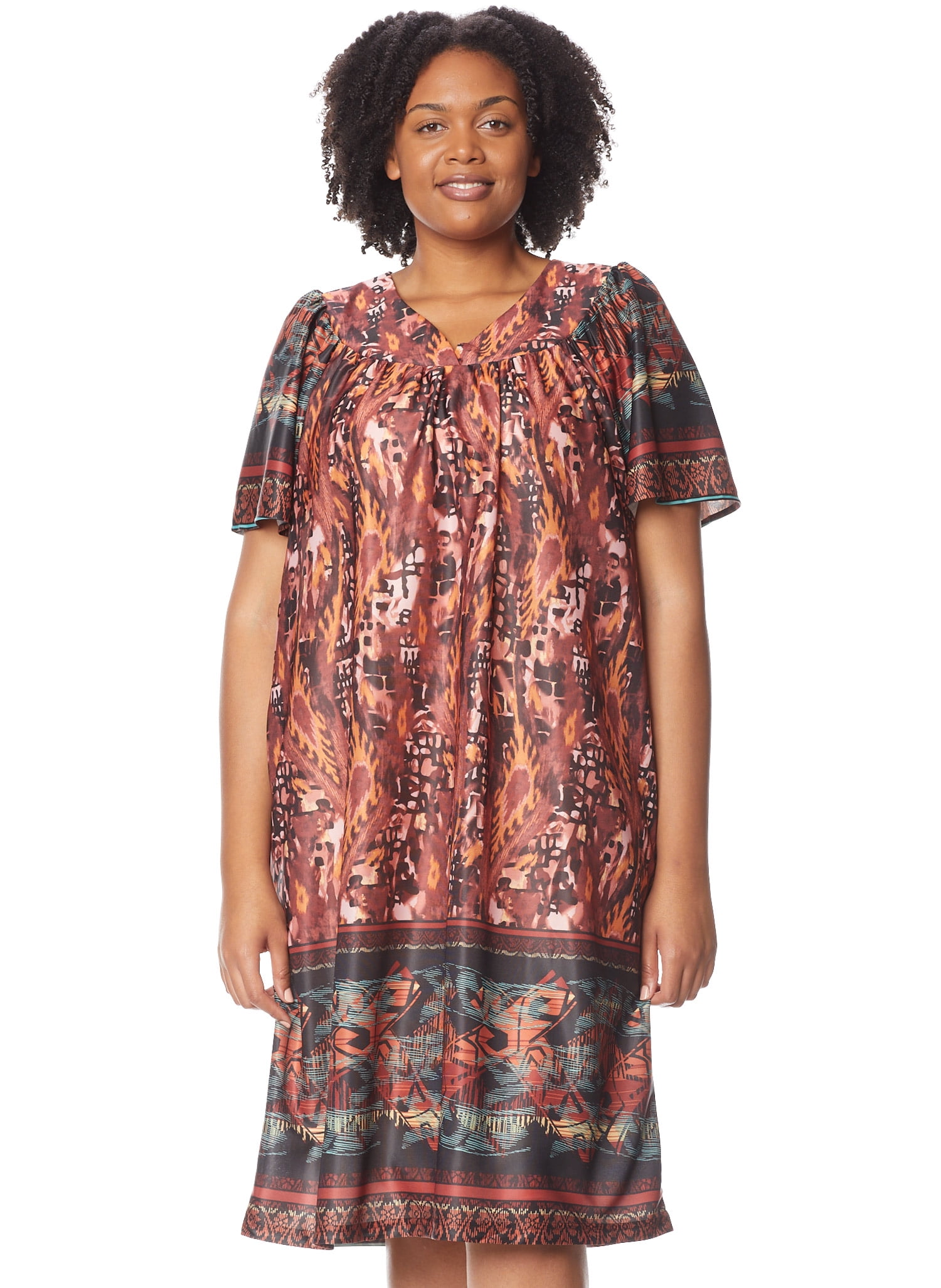 moo moo dresses at walmart