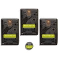 thumbnail image 3 of Copper Moon Single Serve Coffee Pods For Keurig K-Cup Brewers, Light Roast, Bean Me Up, 36 Count, 3 of 9