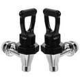 thumbnail image 6 of HOMEMAXS 2pcs Beverage Dispenser Spigot And Water Jug Dispenser Spout Replacement For Milk Tea Bucket And Coffee Machine Hot Cold Water Faucet, 6 of 8