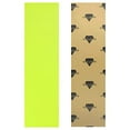 thumbnail image 2 of Black Diamond Longboard Griptape 10x48 Couleurs (Drap Unique) Jaune, 2 of 4