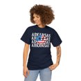 thumbnail image 3 of 22Gifts Arkansas AR Moving Vacation Shirt, Gifts, Tshirt, 3 of 12