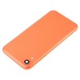 thumbnail image 4 of Esource Parts Apple iPhone XR Replacement Battery Back Rear Housing Coral, 4 of 4
