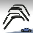 thumbnail image 2 of 8Pcs Fender Flares overfender W/ hardware Fit For Hummer H1 / Humvee / HMMWV, 2 of 10