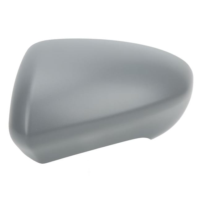 Rearview Mirror Housing, Door Mirror Cover Simple Installation For Car Accessories Left Side