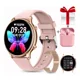 thumbnail image 1 of Reloj Inteligente Y66 Para Xiaomi Huawei Fitness Tracker, 1 of 8