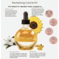 thumbnail image 2 of Cuticle Revitalizing Oil - Milk and Honey Manicure by Cuccio for Unisex - 2.5 oz Oil, 2 of 3