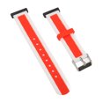 thumbnail image 4 of Bracelet de Remplacement pour Montre FI, Bracelets de Montre en Silicone Réglables Sangle Réglable pour Montre FI Bracelet de Poignet pour Montre FI Design Épuré, 4 of 14