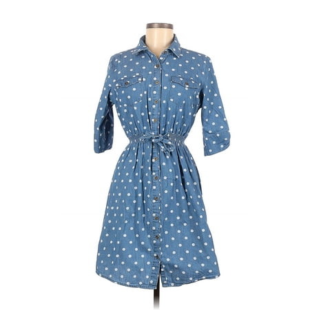 Pre-Owned Millenium Women's Size M Casual Dress