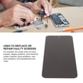 thumbnail image 4 of LCD Display Digitizer Screen, Phone LCD Screen Assembly Wear Proof Great Toughness Perfect Fit with Tools for Repair, 4 of 7