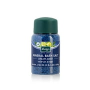 Kneipp Mineral Bath Salt, Dream Away, Valerian & Hops, 17.63 fl. oz.