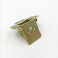 thumbnail image 3 of 4 Pcs Folding Table Leg, Folding Support Frame, Self-Locking Hinges, Workbench Folding Hinge Hardware, Folding Legs, Folding Extension Lock，, 3 of 5