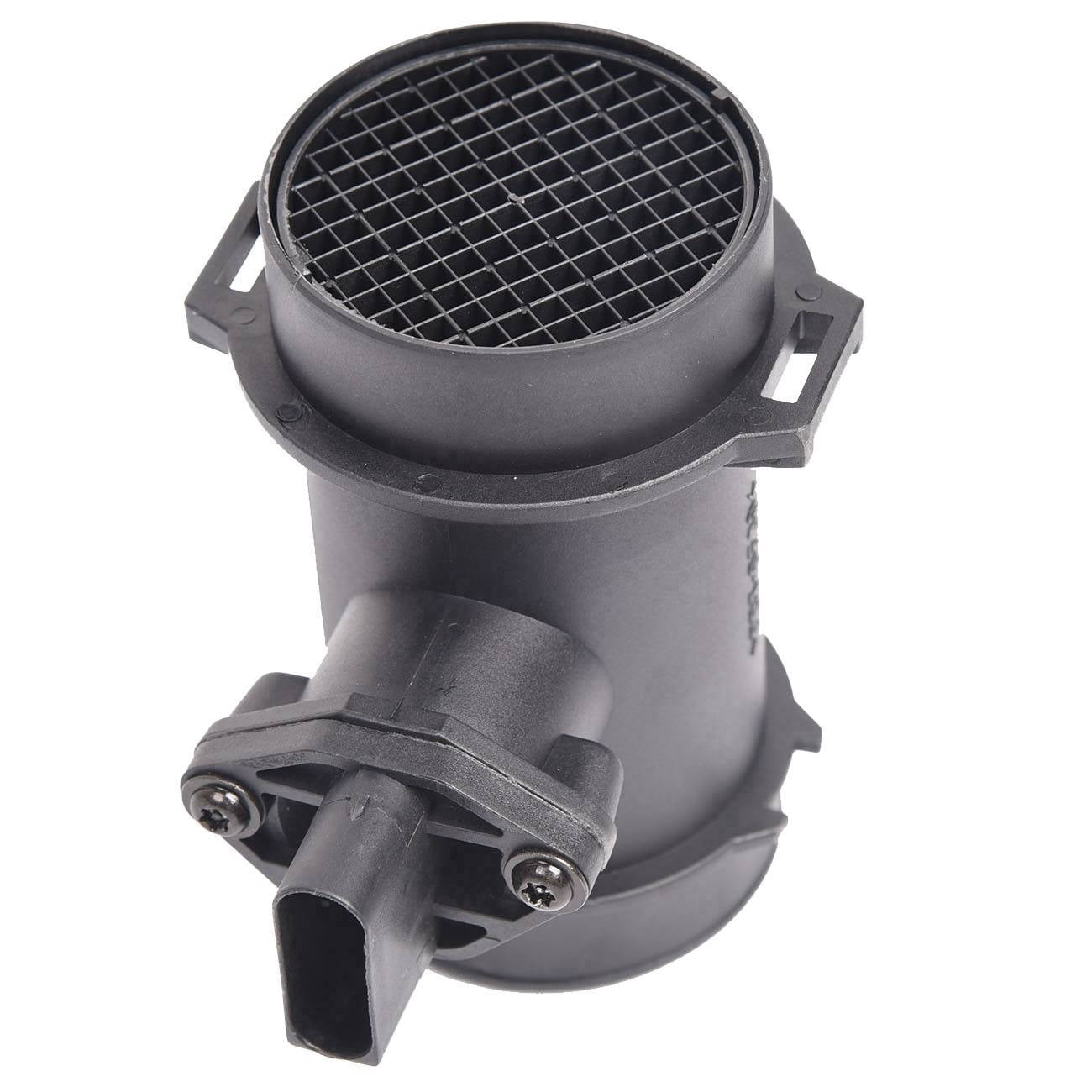 ASFIT-Autoparts MAF Mass Air Flow Meter Sensor Fits for Mercedes C230 SLK230 2.3L 1997-02 0000940948