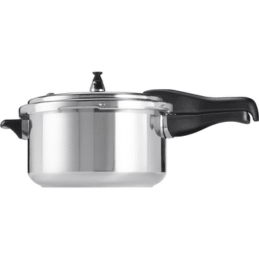 Taiyuanchen  Aluminum Stovetop Pressure Cooker & Canner