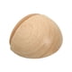 thumbnail image 4 of 2 Pcs Topes de puerta, tope de puerta de madera, cuña para puerta, tope autoadhesivo resistente en forma de semicirculo, 4 of 5
