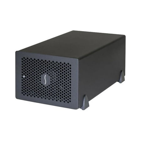 UPC: 0732311012938 | Sonnet Echo Express SE IIIe Thunderbolt 3 Edition PCIE Card Expansion System