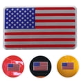thumbnail image 4 of Miangastore Decal Aluminum 1Set 3.14X1.97X0.08in, 4 of 9
