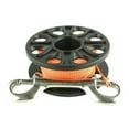 thumbnail image 4 of Diving Handle Reel Scuba Diving Reel 18M Diving Spools With Double-Head Buckle D, 4 of 8