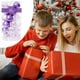 thumbnail image 3 of 30PCS Christmas Ball Ornaments Christmas Tree Decoration Holiday Multiple Styles Ornaments For Christmas Trees Party Ball Decoration 6CM, 3 of 3