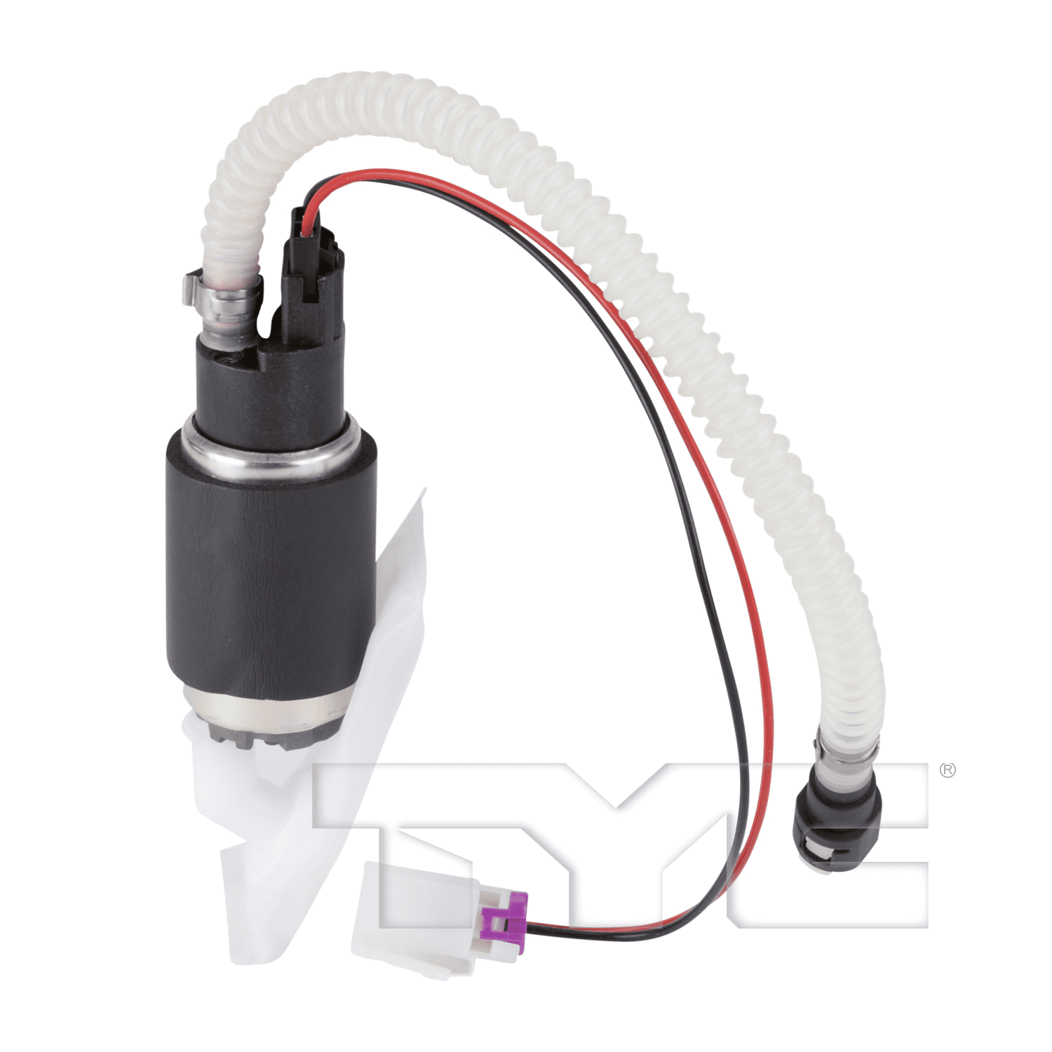 Fuel Pump Assembly for 0104 Nissan Pathfinder 3.5L V6
