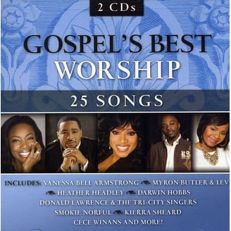 Various Artists - Original Black Gospel, Vol. 2 - Music